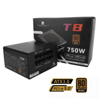 Thermalright TR-TB750 80 Plus Bronze modular PSU