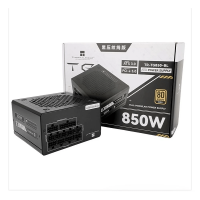 Thermalright TR-TG850 80 PLus Gold Full Modular Power Supply