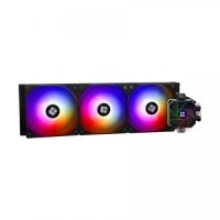 Thermalright Aqua Elite 360 Black ARGB V3 All in one CPU Liquid Cooler