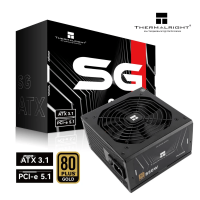 Thermalright TR-SG850 80Plus Gold Power Supply