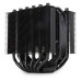 Thermalright Silver Soul 135 BLACK CPU Air Cooler
