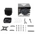 Thermalright Silver Soul 135 BLACK CPU Air Cooler