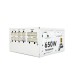Thermalright AG650W 80 Plus Gold full modular White Power Supply