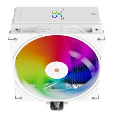 Thermalright Assassin X 120 R Digital WHITE ARGB CPU Cooler