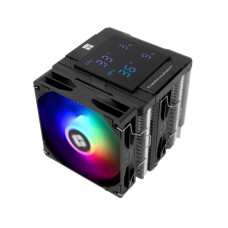 Thermalright Peerless Assassin 120 Digital ARGB BLACK CPU Cooler