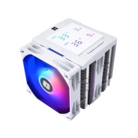 Thermalright Peerless Assassin 120 Digital White ARGB CPU Cooler