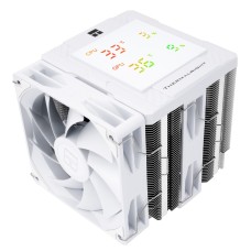 Thermalright Peerless Assassin 120 White Digital CPU Cooler