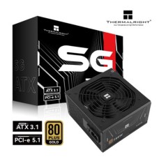 Thermalright SG-750 750W 80 Plus Gold Power Supply