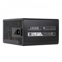 Thermalright TG-1000 1000w Black Power Supply