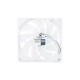 Thermalright TL-C12CW-S X3 CPU Fan 120mm White ARGB Casing Fan
