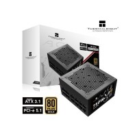 Thermalright TR-AG750 80 Plus Gold Power Supply