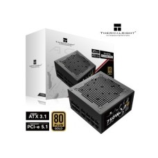 Thermalright TR-AG750 80 Plus Gold Power Supply