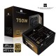 Thermalright TR-KG750 80 Plus Gold Full Modular ATX 3.1 Power Supply