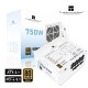 Thermalright TR-KG750-W 80 Plus Gold Full Modular ATX 3.1 Power Supply