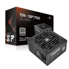 Thermalright TR-SP750 80 Plus Platinum Full-Modular Power Supply