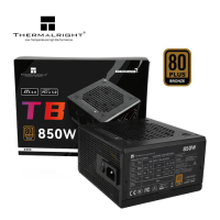 Thermalright TR-TB850S 80 Plus Bronze NON modular PSU