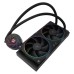 Thermalright Aqua Elite 240 Black ARGB V2 All in one CPU Liquid Cooler