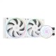 Thermalright Aqua Elite 240 White ARGB V2 All in one CPU Liquid Cooler