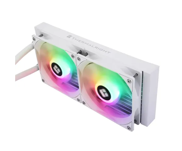 Thermalright Aqua Elite 240 WHITE V3 ARGB CPU Cooler