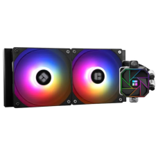 Thermalright Aqua Elite 240 Black V3 All in one Liquid CPU Cooler