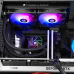 Thermalright Aqua Elite 240 Black V3 All in one Liquid CPU Cooler