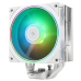 Thermalright Assassin Spirit 120 EVO White ARGB CPU Air Cooler