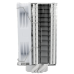 Thermalright Assassin Spirit 120 EVO White ARGB CPU Air Cooler