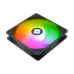 Thermalright TL-C12C-S X3 120mm (3 Pack) Black ARGB Casing Cooling Fan