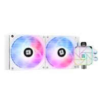 Thermalright Aqua Elite 240 WHITE V3 All in one Liquid CPU Cooler
