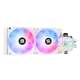 Thermalright Aqua Elite 240 WHITE V3 All in one Liquid CPU Cooler