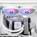 Thermalright Aqua Elite 240 WHITE V3 All in one Liquid CPU Cooler
