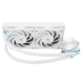 Thermalright Frozen Edge 240 WHITE CPU Cooler