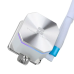 Thermalright Frozen Edge 240 WHITE All in one Liquid CPU Cooler