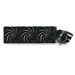 Thermalright Frozen Edge 360 BLACK All in one Liquid CPU Cooler
