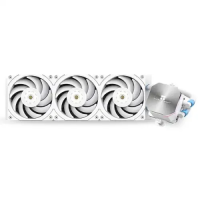Thermalright Frozen Edge 360 WHITE CPU Cooler