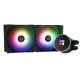 Thermalright Frozen Magic 240 Black ARGB CPU Cooler