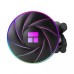 Thermalright Aqua Elite 360 ARGB Black Liquid CPU Cooler