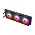 Thermalright Aqua Elite 360 ARGB Black Liquid CPU Cooler