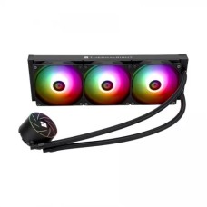Thermalright Aqua Elite 360 ARGB Black Liquid CPU Cooler