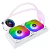 Thermalright Frozen Notte 240 White ARGB Liquid CPU Cooler