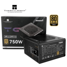 Thermalright TR TG-750S 750W 80+ Gold Power Supply