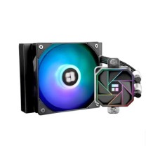 Thermalright Aqua Elite 120 V3 ARGB Liquid CPU Cooler