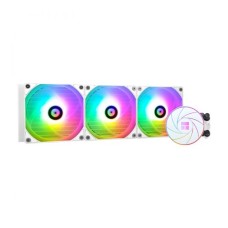 Thermalright Aqua Elite 360 White ARGB All in one CPU Liquid Cooler
