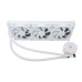 Thermalright Aqua Elite 360 White ARGB V2 All in one CPU Liquid Cooler