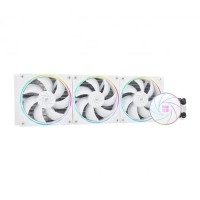 Thermalright Aqua Elite 360 White ARGB V2 All in one CPU Liquid Cooler
