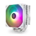 Thermalright Assassin King 120 SE White ARGB CPU Air Cooler
