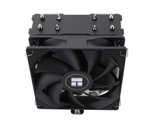 Thermalright Assassin X 120 V2 CPU Air Cooler