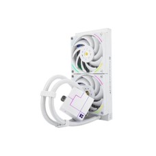 THERMALRIGHT CORE MATRIX 240 LIQUID CPU COOLER WHITE
