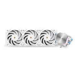 Thermalright Frozen Edge 360 White All in one Liquid CPU Cooler