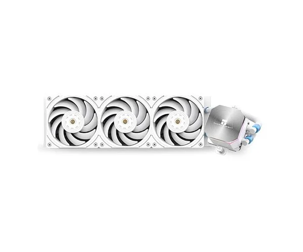 Thermalright Frozen Edge 360 White All in one Liquid CPU Cooler price in bd  2024
